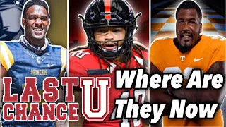 Last Chance U Where Are They Now? (Part 2)