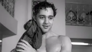 Sal Mineo in ‘Who Killed Teddy Bear’ (1965)