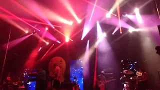 MGMT - Kids - LIVE - 11/23/2019 - Wonderfront - San Diego