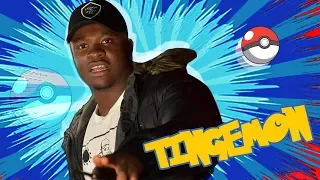 Big Shaq - Gotta Ting 'Em All!