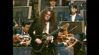 7 Prelude To April - Yngwie Malmsteen with the New Japan Philharmonic