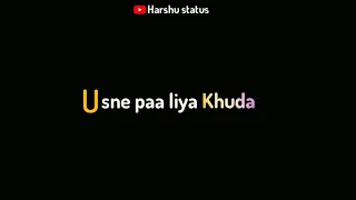 Woh Din Yaad Aande Ne Status | Piyush Mehroliyaa - Shreya Jain | Romantic whatsapp status