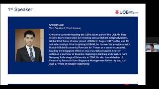 Learn@UOBAM: Asian Markets Outlook Update