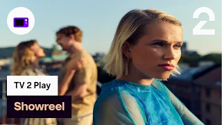 Showreel I Teaser I TV 2 Play