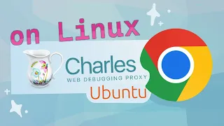 Charles Proxy on Linux