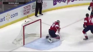 Nikita Kucherov Goal vs FLA October 30th, 2017