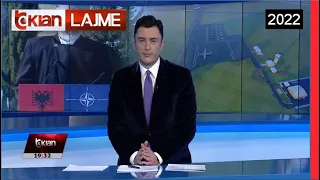 Edicioni i Lajmeve Tv Klan 20 Janar 2022, ora 19:30 Lajme - News