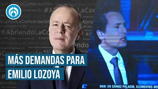 ¿Por qué llegó a la cárcel Emilio Lozoya Austin? | PROGRAMA COMPLETO | 28/06/2022