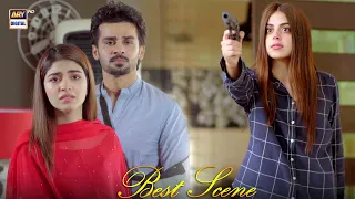 Azmaish | LAST EPISODE | Best Scene | ARY Digital Drama