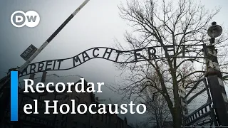 Hoy, hace 80 años, se gestó el holocausto en una mansión de Berlín