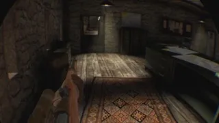 Saving Private Ryan Scope Shot (Sniper Elite VR)