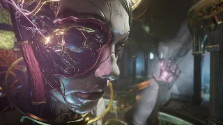 What We Know Warframe Lore - Whispers in the Wall, the Cavia, and the Indifference