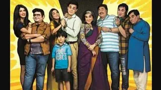 The making of sarabhai vs sarabhai take 2