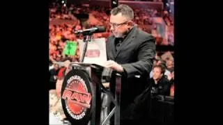 Jerry Lawler On Michael Cole & The Internet In Wrestling