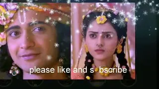 Prem kya hai? Radha questions to krishna..