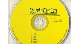 (1996) JUNGLE GROOVE – Jazzy Beats [FULL ALBUM]