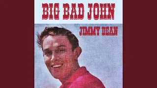 Big Bad John