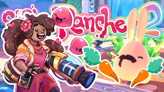 We're Going To Need A LOT More Carrots!! ✨ Slime Rancher 2  • #6