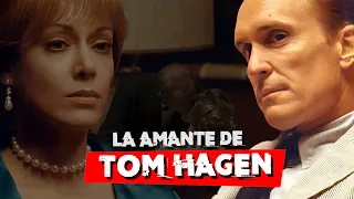 EP07 – ¿QUIÉN ERA LA AMANTE DE TOM HAGEN? | El Padrino