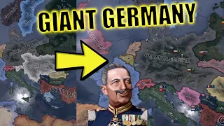 What if Germany betrayed Austria Hungary?