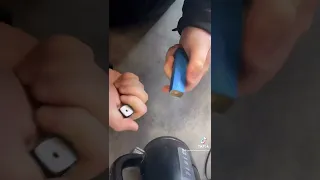 BEST VAPE PRANK!