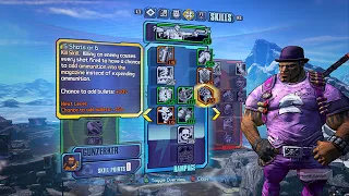 Borderlands 2 infinite  Stat point glitch! (Still working 2023!!)