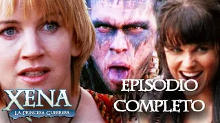 La culpa | EPISODIO COMPLETO | Xena: La Princesa Guerrera