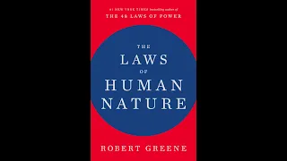 Determine the Strength of People's Character | The Laws of Human Nature by Robert Greene audiobook