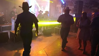 Conjunto Encuentro de San Luis - La Danza del Chicahual y Huapango El Pinguino en Fort Worth TX