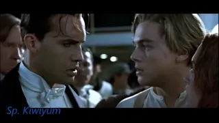 Titanic - Deleted Scene : A Husband's Letter