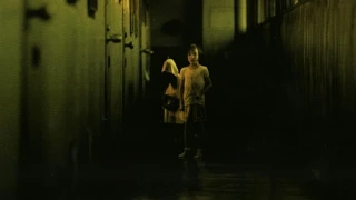 Official Trailer: Dark Water (2002)
