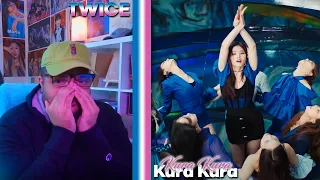 TWICE - Kura Kura MV REACTION | THAT HIT THE SOUL