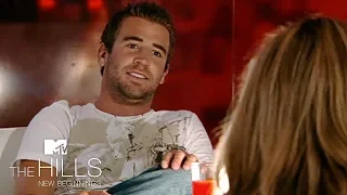 Spencer vs. Jason | The Hills