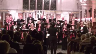 O Holy Night by Adolphe Charles Adam - The Cecilian Singers