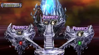 [JP] Transcendence 14 SHINRYU | Garnet & Kurasame Duo | T14 Reckoning - DFFOO