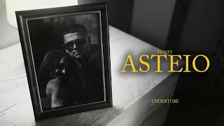 FEISTY - ASTEIO (Official Music Video)