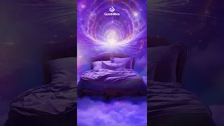 Healing Sleep Music 3 4 hz Delta Waves for Deep Healing Sleep