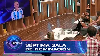 Programa 45 (30-11-22) - Gran Hermano 2022