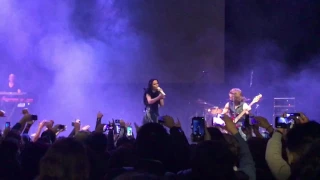 Ever Dream Tarja Live Chile 18/05/2017