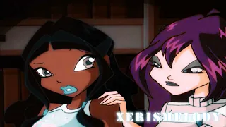 Winx Club - Bloom&Layla/Aisha - Ignite [request+HLBD]