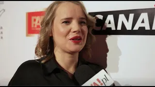 Joanna Kulig zdradziła nam IMIĘ synka! Przepiękne...