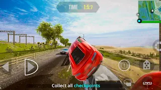 Fast and Furious Crashes | Madout 2