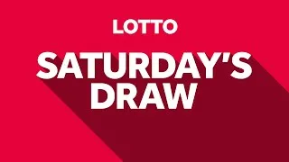 The National Lottery Lotto draw results from Saturday 27 January 2024