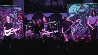 2011.04.19 Chelsea Grin - Desolation of Eden (Live in Bloomington, IL)