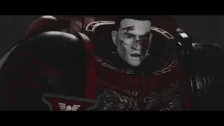 Warhammer 40k [AMV] I hate this world/Я ненавижу этот мир