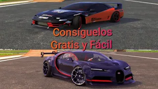 Todos los coches Gratuitos que puedes Conseguir en The Crew 2