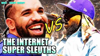 The Toronto Breakdown Of Drake & Kendrick Lamar Rap Battle, Bishop vs Erick Sermon & More | Ep468