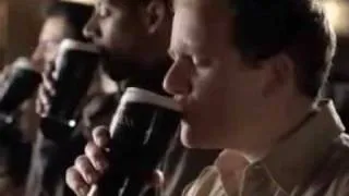 Funny Commercial Beer Guinness Evolution