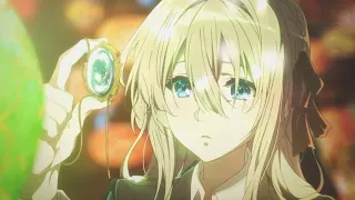 Violet Evergarden OP/ Sincerely (piano) - piano sheet in the description