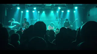 Yussef Dayes - Turquoise Galaxy - live at the El Club, Detroit 2023